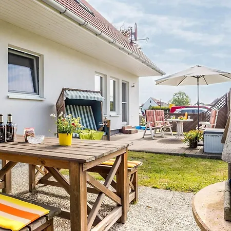 Wiesenstrasse 2 Whg 1 *