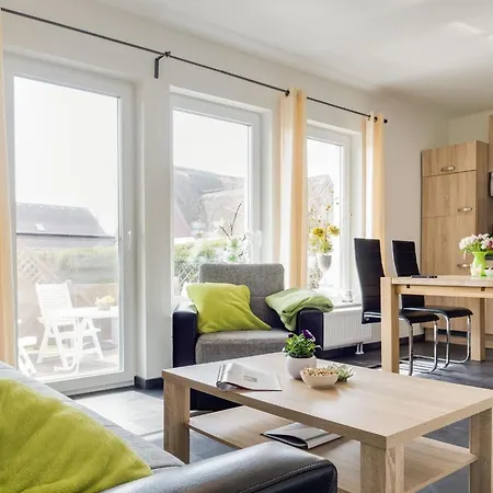 Wiesenstrasse 2 Whg 1 *