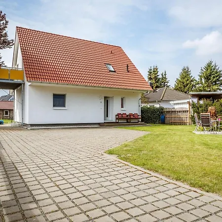 Wiesenstrasse 2 Whg 1 Apartman